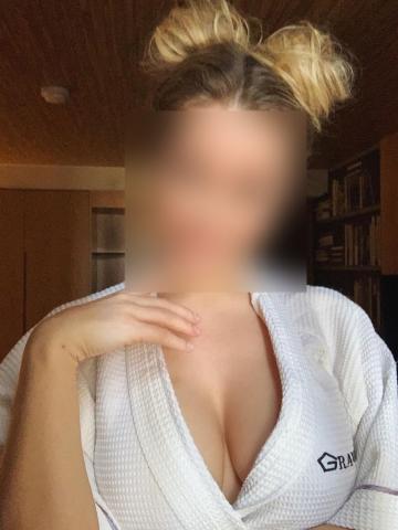 Индивидуалка Зоя Фотография 3