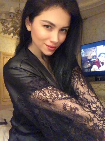 Индивидуалка Далия Фотография 4