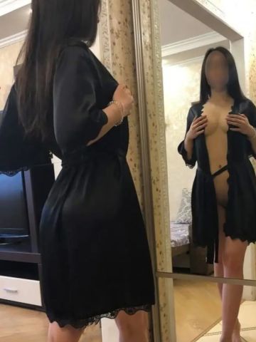 Индивидуалка Анюта Фотография 3